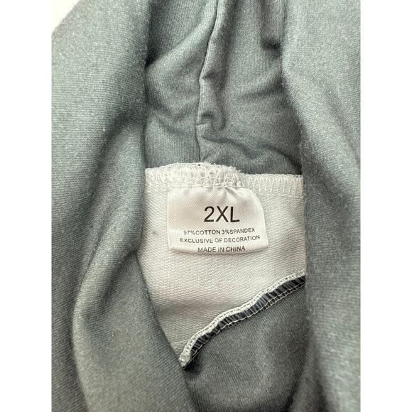 Sparkle in Pink | Cowel neck & Jeans Set | Girls 7/8 | Gray Red Black | plaid - Picture 3 of 6